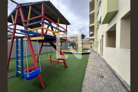 Foto 10 de apartamento à venda com 2 quartos, 57m² em Vila Ema, São Paulo