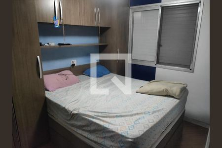 Foto 07 de apartamento à venda com 2 quartos, 57m² em Vila Ema, São Paulo