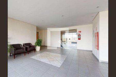 Foto 12 de apartamento à venda com 2 quartos, 57m² em Vila Ema, São Paulo