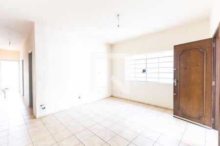 Sala de casa à venda com 3 quartos, 370m² em Vila Anglo Brasileira, São Paulo