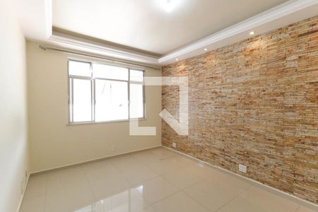 Sala de apartamento à venda com 2 quartos, 90m² em Piedade, Rio de Janeiro
