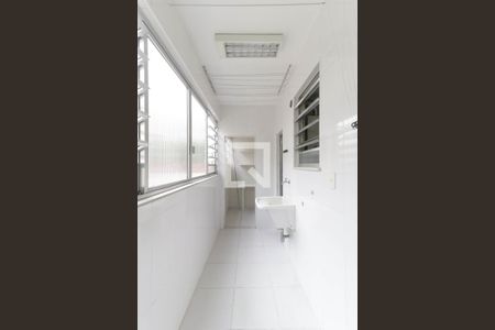 Apartamento à venda com 90m², 2 quartos e 2 vagas Apartamento à venda com 90m², 2 quartos e 2 vagasÁrea de Serviço