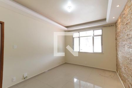 Sala de apartamento à venda com 2 quartos, 90m² em Piedade, Rio de Janeiro