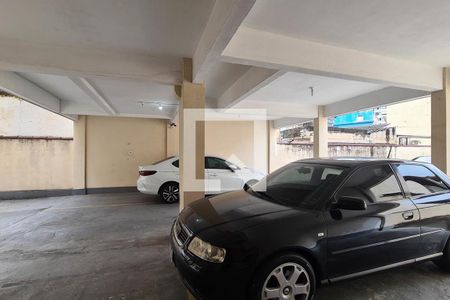 Apartamento à venda com 90m², 2 quartos e 2 vagas Apartamento à venda com 90m², 2 quartos e 2 vagasGaragem