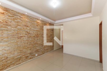 Sala de apartamento à venda com 2 quartos, 90m² em Piedade, Rio de Janeiro