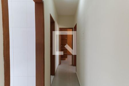 Corredor de apartamento à venda com 2 quartos, 90m² em Piedade, Rio de Janeiro
