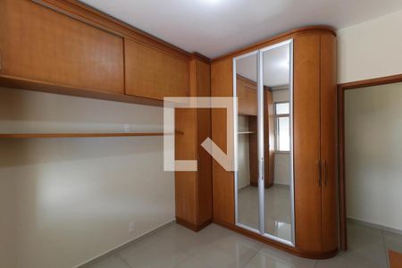 Quarto  de apartamento à venda com 2 quartos, 90m² em Piedade, Rio de Janeiro
