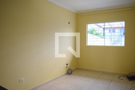 Sala de casa para alugar com 3 quartos, 75m² em Campo de Santana, Curitiba