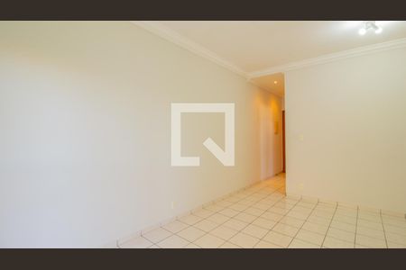 Sala de apartamento para alugar com 2 quartos, 70m² em Vila Joana, Jundiaí