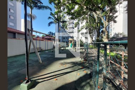 Apartamento para alugar com 50m², 2 quartos e 1 vaga Apartamento para alugar com 50m², 2 quartos e 1 vagaPlayground