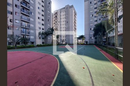 Apartamento para alugar com 50m², 2 quartos e 1 vaga Apartamento para alugar com 50m², 2 quartos e 1 vagaQuadra