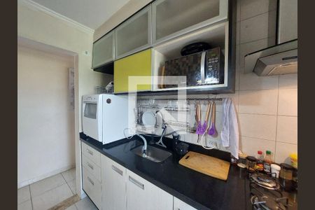 Apartamento para alugar com 50m², 2 quartos e 1 vaga Apartamento para alugar com 50m², 2 quartos e 1 vagaCozinha