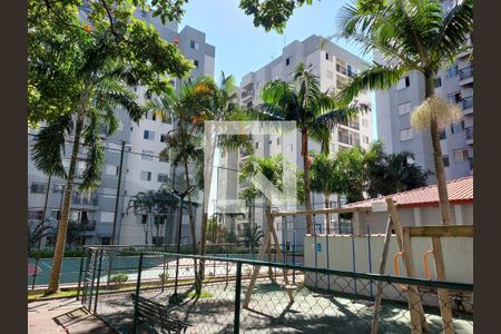 Apartamento para alugar com 50m², 2 quartos e 1 vaga Apartamento para alugar com 50m², 2 quartos e 1 vagaPlayground