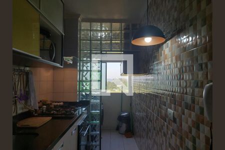 Apartamento para alugar com 50m², 2 quartos e 1 vaga Apartamento para alugar com 50m², 2 quartos e 1 vagaCozinha