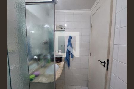 Apartamento para alugar com 50m², 2 quartos e 1 vaga Apartamento para alugar com 50m², 2 quartos e 1 vagaBanheiro