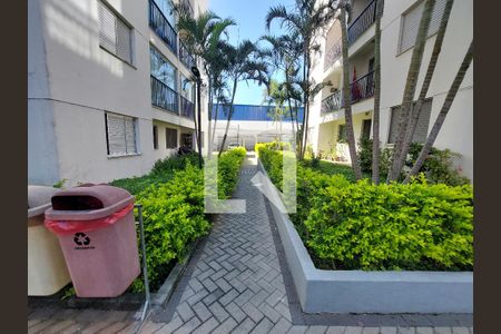 Apartamento para alugar com 50m², 2 quartos e 1 vaga Apartamento para alugar com 50m², 2 quartos e 1 vagaJardim