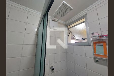 Apartamento para alugar com 50m², 2 quartos e 1 vaga Apartamento para alugar com 50m², 2 quartos e 1 vagaBanheiro