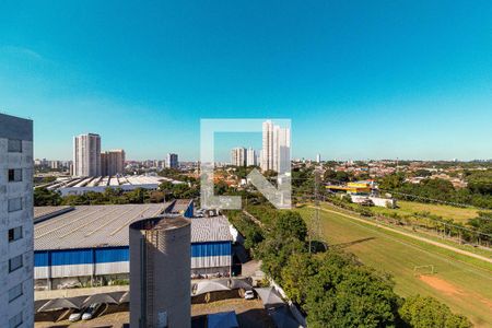 Vista da Sala de apartamento à venda com 2 quartos, 50m² em Socorro, São Paulo