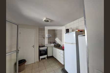 Apartamento para alugar com 50m², 2 quartos e 1 vaga Apartamento para alugar com 50m², 2 quartos e 1 vagaCopa - Salão de Festas