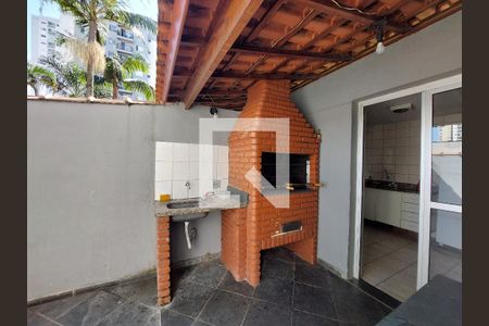 Apartamento para alugar com 50m², 2 quartos e 1 vaga Apartamento para alugar com 50m², 2 quartos e 1 vagaChurrasqueira