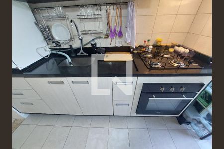 Apartamento para alugar com 50m², 2 quartos e 1 vaga Apartamento para alugar com 50m², 2 quartos e 1 vagaCozinha