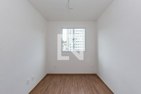 Quarto 1 de apartamento à venda com 2 quartos, 46m² em Palmeiras, Belo Horizonte
