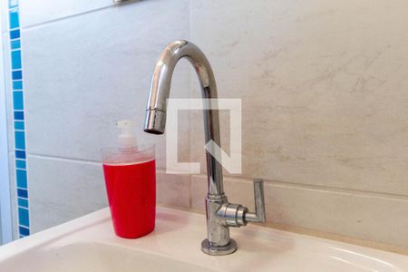 Casa à venda com 330m², 3 quartos e 2 vagasBanheiro - torneira