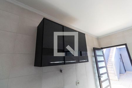 Casa à venda com 330m², 3 quartos e 2 vagasCozinha - Armários