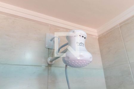 Casa à venda com 330m², 3 quartos e 2 vagasChuveiro