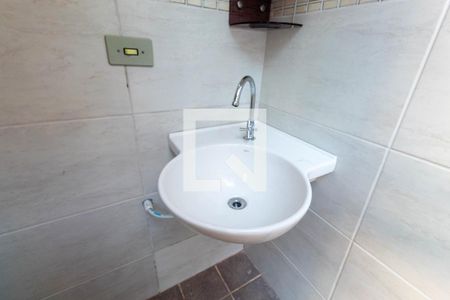 Casa à venda com 330m², 3 quartos e 2 vagasLavabo 2