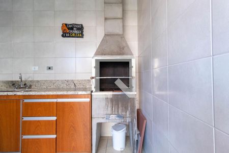 Casa à venda com 330m², 3 quartos e 2 vagasChurrasqueira