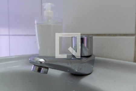 Casa à venda com 330m², 3 quartos e 2 vagasBanheiro - torneira