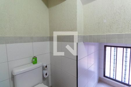 Casa à venda com 330m², 3 quartos e 2 vagasLavabo 1