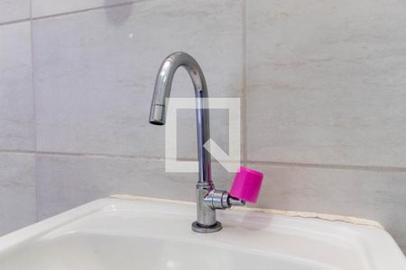 Casa à venda com 330m², 3 quartos e 2 vagasBanheiro - torneira