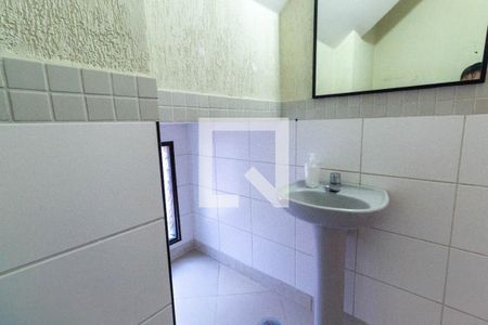 Casa à venda com 330m², 3 quartos e 2 vagasLavabo 1