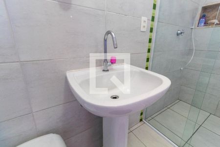 Casa à venda com 330m², 3 quartos e 2 vagasBanheiro da Suíte 1