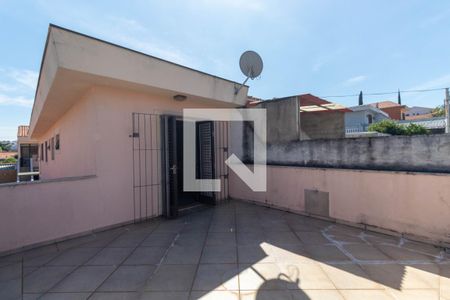 Casa à venda com 330m², 3 quartos e 2 vagasVaranda