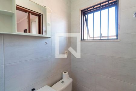 Casa à venda com 330m², 3 quartos e 2 vagasBanheiro da Suíte 2