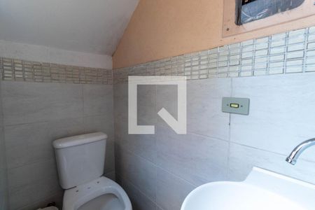 Casa à venda com 330m², 3 quartos e 2 vagasLavabo 2