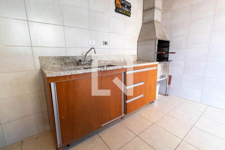 Casa à venda com 330m², 3 quartos e 2 vagasLavanderia