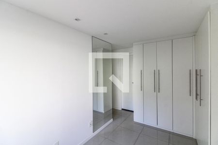 Suíte de apartamento para alugar com 2 quartos, 63m² em Recreio dos Bandeirantes, Rio de Janeiro