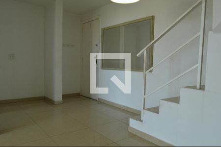 Sala 1 de apartamento à venda com 3 quartos, 154m² em Taquara, Rio de Janeiro