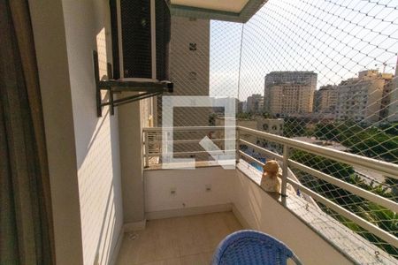 Apartamento à venda com 3 quartos, 75m² em Santa Rosa, Niterói