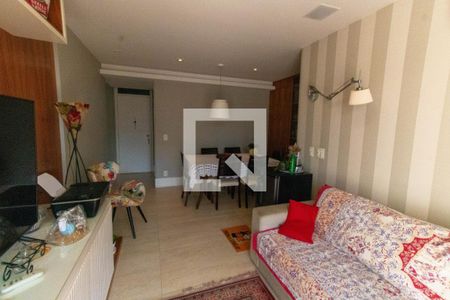 Apartamento à venda com 3 quartos, 75m² em Santa Rosa, Niterói