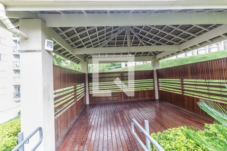 Apartamento à venda com 55m², 2 quartos e 2 vagasÁrea comum