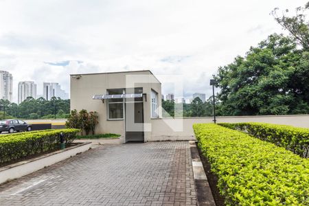 Apartamento à venda com 55m², 2 quartos e 2 vagasÁrea comum