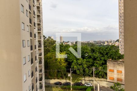 Apartamento à venda com 55m², 2 quartos e 2 vagasVista
