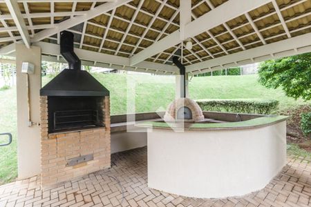 Apartamento à venda com 55m², 2 quartos e 2 vagasÁrea gourmet