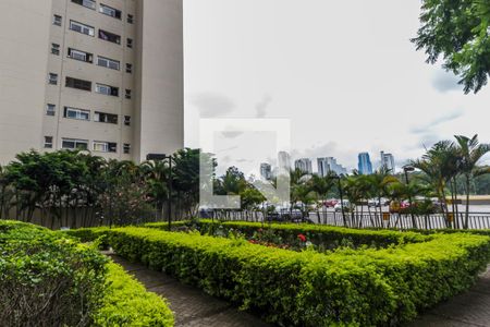 Apartamento à venda com 55m², 2 quartos e 2 vagasÁrea comum