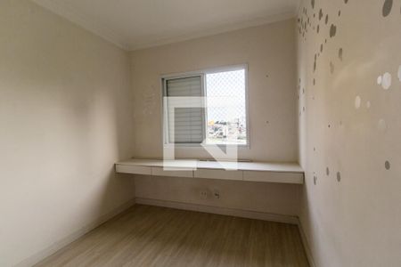 Apartamento à venda com 55m², 2 quartos e 2 vagasQuarto 2